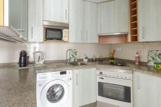 Bungalow con encanto - Sant Joan d'Alacant - 6