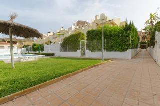 Bungalow con encanto - Sant Joan d'Alacant - 5