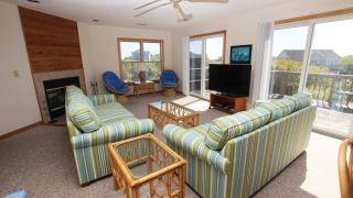 PT7, Summer Winds- Oceanside, Community Pool, Community Tennis - Sanderling - 8
