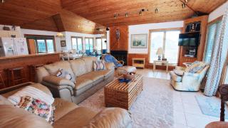 PV3, Jubilate- Oceanside, 5 BRs, Hot Tub, Close to Beach, Rec Rm - Duck - 6