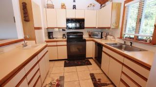 PV3, Jubilate- Oceanside, 5 BRs, Hot Tub, Close to Beach, Rec Rm - Duck - 4