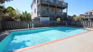 PV2, Seaing Is Believing- Oceanside, Priv Pool, H Tub, Rec Rm - Duck - 9