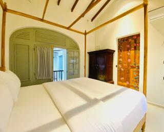 Ivy Lane Galle Fort - 3