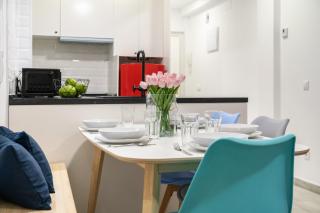 ALCALA QUINTANA - 3 Bedrooms - Madrid - 6
