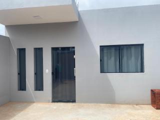 Casa Jardim Primavera - Cunha - 0