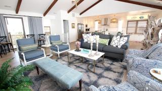 SA112, The SandBar- Oceanfront, Ocean Views, Sun Decks, Close to Beach Access - Sanderling - 6