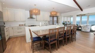 SA112, The SandBar- Oceanfront, Ocean Views, Sun Decks, Close to Beach Access - Sanderling - 3