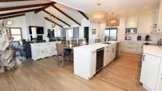 SA112, The SandBar- Oceanfront, Ocean Views, Sun Decks, Close to Beach Access - Sanderling - 2