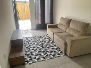 Casa Jardim Primavera - Cunha - 4