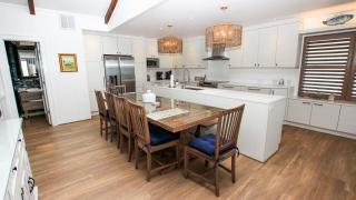 SA112, The SandBar- Oceanfront, Ocean Views, Sun Decks, Close to Beach Access - Sanderling - 1