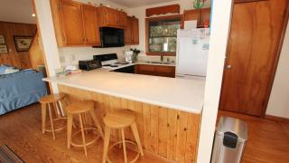 SA107, Baydream- Soundfront, Sound Views, Private Dock, Sun Deck! - Sanderling - 5