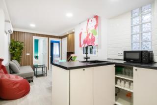 ALCALA QUINTANA - 3 Bedrooms - 1