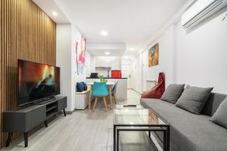 ALCALA QUINTANA - 3 Bedrooms - Madrid - 3