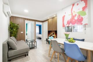 ALCALA QUINTANA - 3 Bedrooms - Madrid - 0