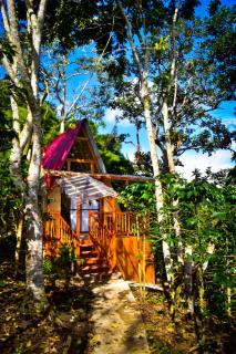 Finca La Rivera - San Agustín - 0