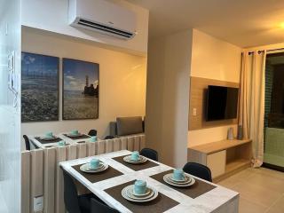 Smart Stay Ponta Verde Apt.913 Mandi Hospitalidade - Maceió - 6