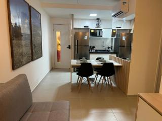 Smart Stay Ponta Verde Apt.913 Mandi Hospitalidade - Maceió - 4