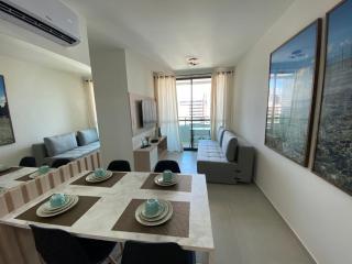 Smart Stay Ponta Verde Apt.913 Mandi Hospitalidade - Maceió - 1