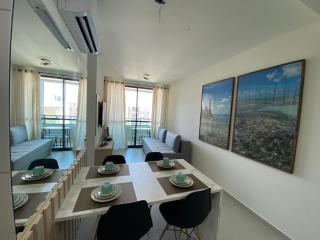 Smart Stay Ponta Verde Apt.913 Mandi Hospitalidade - Maceió - 2