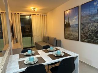 Smart Stay Ponta Verde Apt.913 Mandi Hospitalidade - Maceió - 7