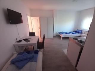Apartmani Trifunovic - Banja Koviljača - 2