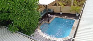 la casa mangue - Le Diamant - 6