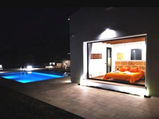 Villa Pharus - Scopello - 8