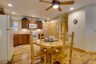 half Mi to Granby Ranch Townhome with Fireplace! - 3
