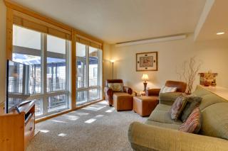 half Mi to Granby Ranch Townhome with Fireplace! - 6