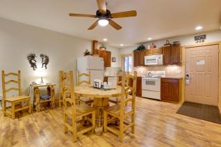 half Mi to Granby Ranch Townhome with Fireplace! - 2