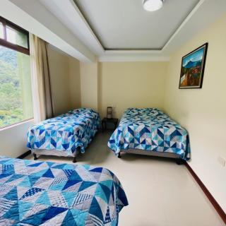Apartamento Torres de Atitlan - Panajachel - 3