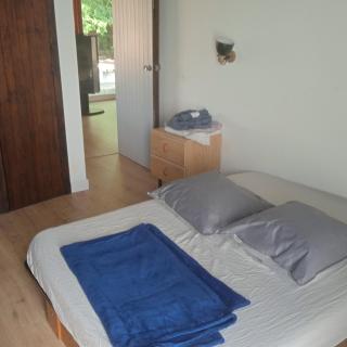 Maison avec jardin - 7 pers - Carcans - 1