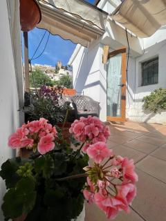 Habitación Doble en Albaicin - Granada - 4