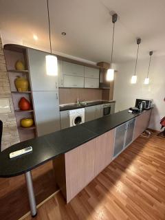 Central, 3 Bedroom Apartment at Golden Fort Complex - Sunny Beach - 4