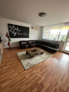 Central, 3 Bedroom Apartment at Golden Fort Complex - Sunny Beach - 8
