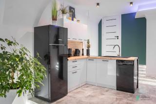 Apartament w Rynku II, MyWeek - Radków - 5