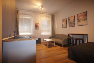 Apartament przy Kazimierza - Zielona Góra - 1