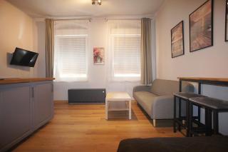 Apartament przy Kazimierza - Zielona Góra - 7