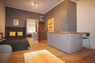 Apartament przy Kazimierza - Zielona Góra - 0