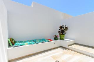 Purple Volcano- pool, gym and activities in Sport Center Fariones included - Puerto del Carmen - 6