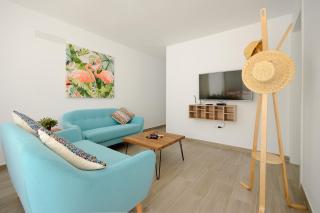 White Volcano pool, gym and activities in Sport Center Fariones included - Puerto del Carmen - 5