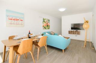 White Volcano pool, gym and activities in Sport Center Fariones included - Puerto del Carmen - 5