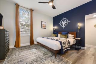 The Grandview - King Bed - Spectacular Views - Pittsburgh - 8