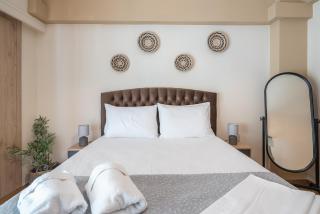 Stylish City Apartment by CloudKeys - Atene - 2