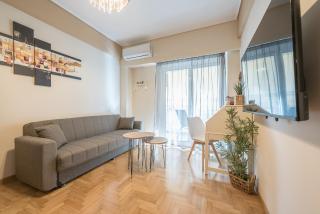 Stylish City Apartment by CloudKeys - Atene - 9