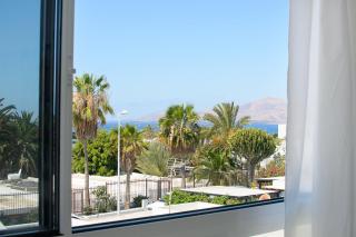 Red Volcano- pool, gym and activities in Sport Center Fariones included - Puerto del Carmen - 3