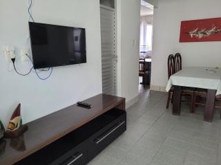 PRAIA DE 4 ILHAS Apartamento 2 Quartos 60M Da Praia Com Vista - Bombinhas - 7