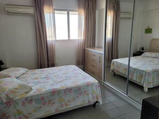 PRAIA DE 4 ILHAS Apartamento 2 Quartos 60M Da Praia Com Vista - Bombinhas - 1