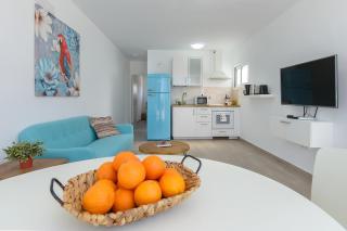 Blue Volcano-pool, gym and activities in Sport Center Fariones included - Puerto del Carmen - 4