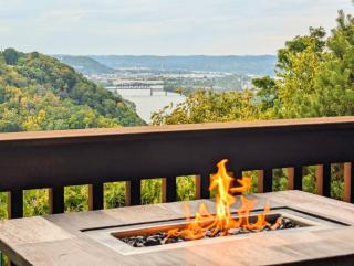 HostWise Stays - The Cielo - Ohio River Views! - 4